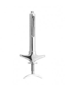 Dental Syringes
